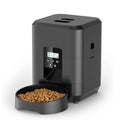 Smart Automatic Cat Feeder