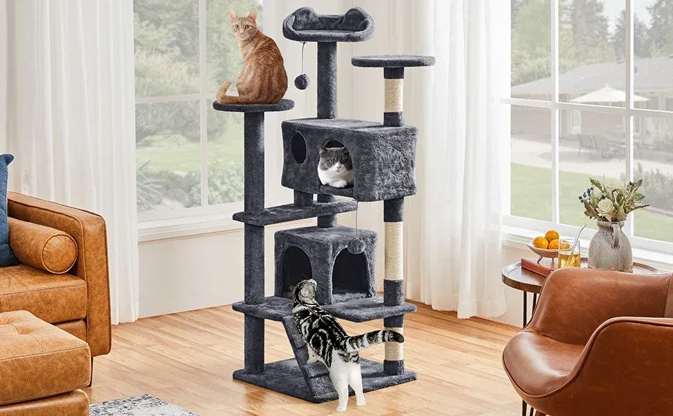 Cat Tree Condo - CatThingz