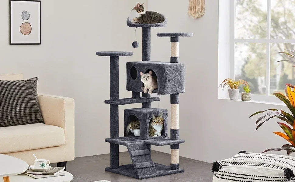 Cat Tree Condo - CatThingz