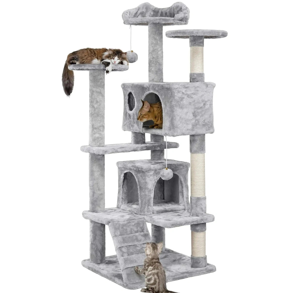 Cat Tree Condo