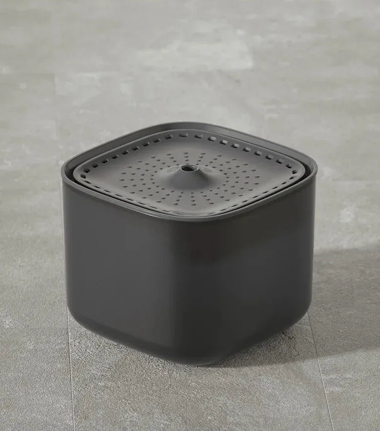 Cat Water Fountain - Ultra Quiet - CatThingz