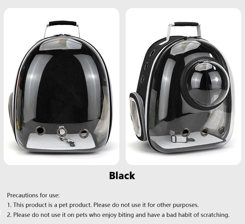 Space Capsule Carrier