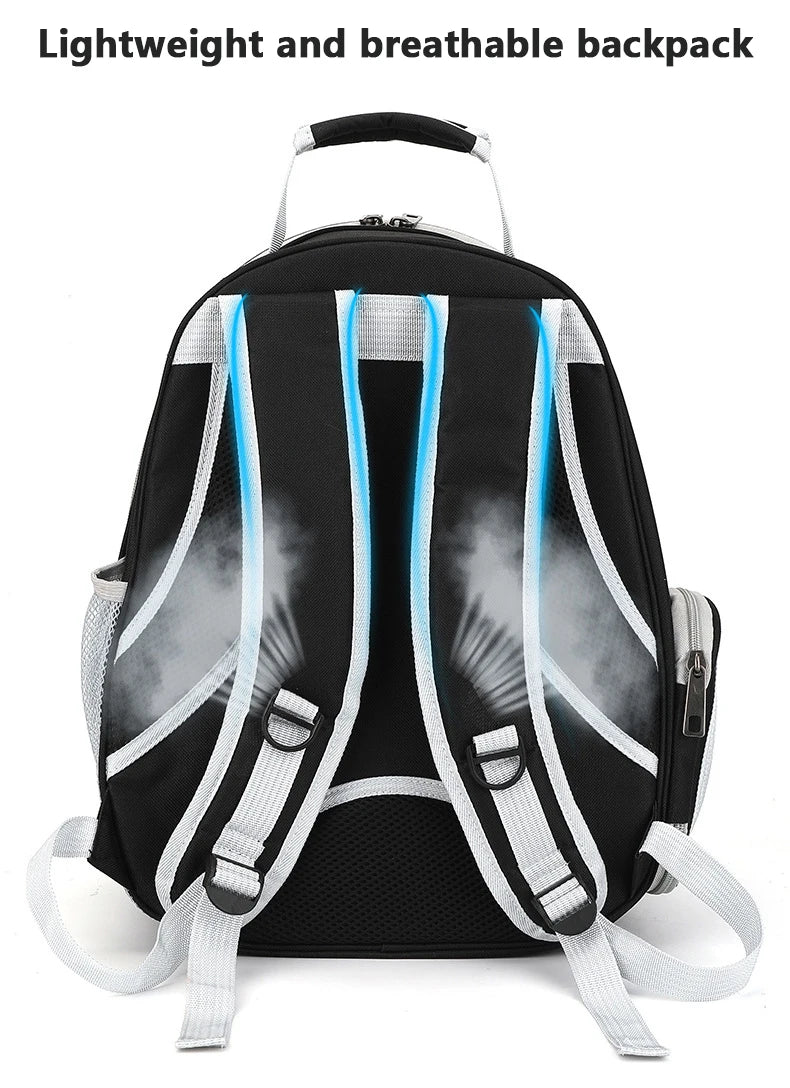 Space Capsule Carrier