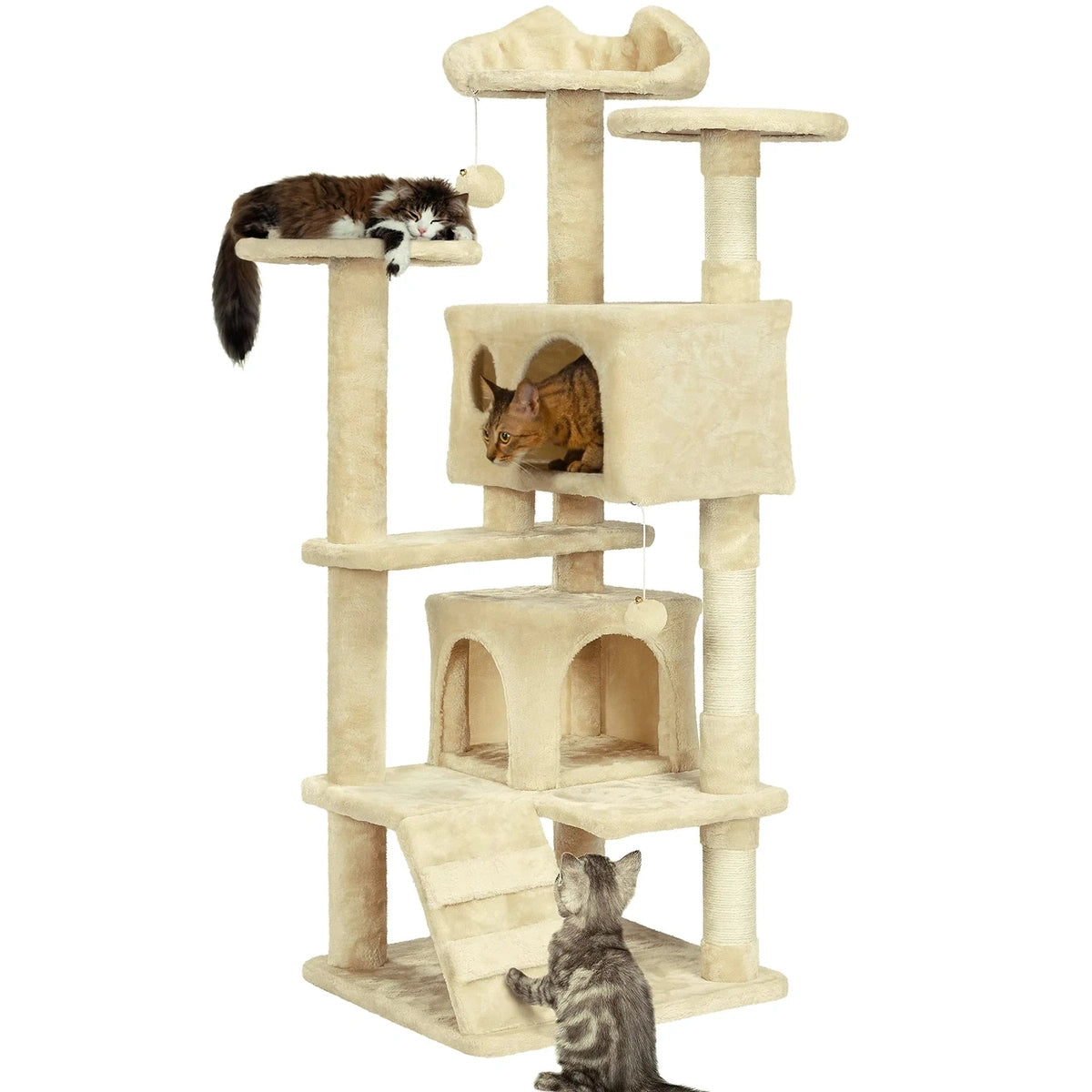 Cat Tree Condo