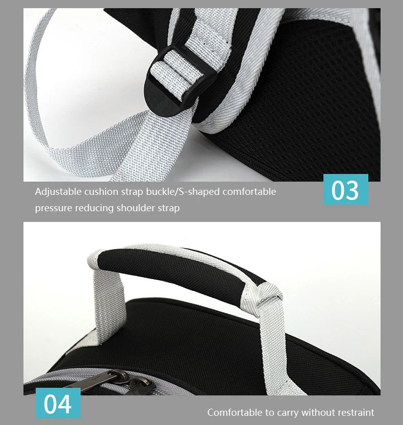 Space Capsule Carrier