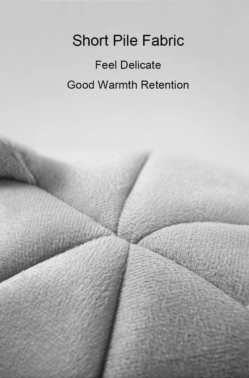 Cat Head Shaped Cozy Cave Bed - CatThingz