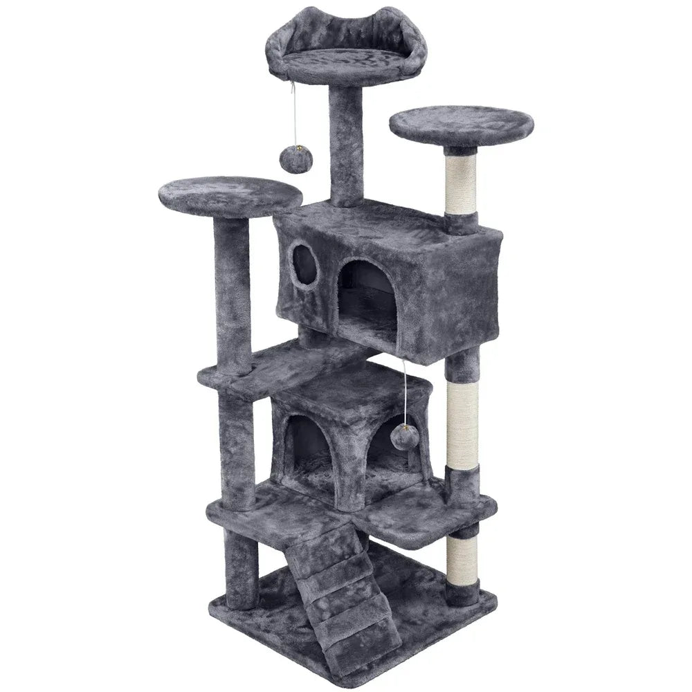 Cat Tree Condo - CatThingz