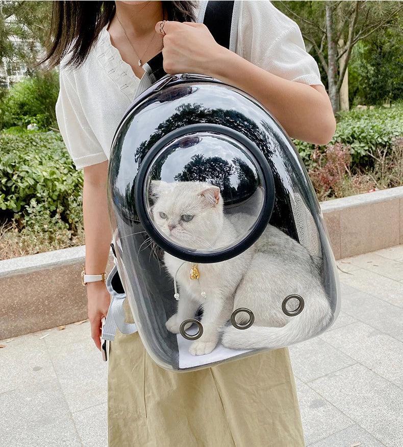 Space Capsule Carrier