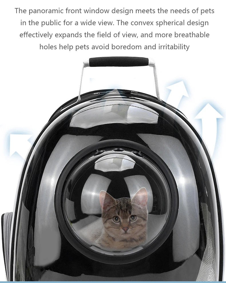 Space Capsule Carrier
