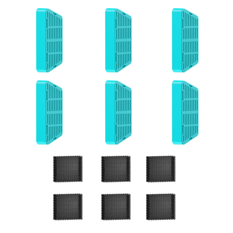 Wireless Automatic Cat Water Fountain