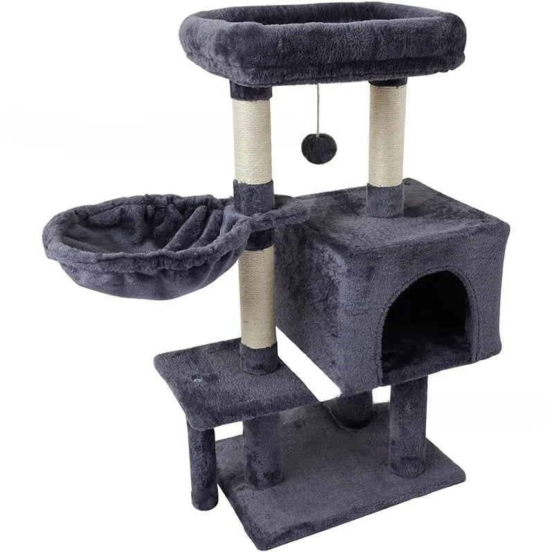 Cat Tree Condo